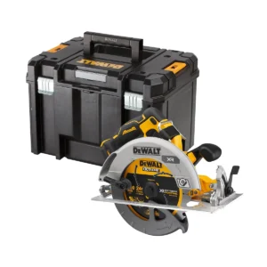 DeWALT aku ručna kružna pila cirkular FLEXVOLT DCS573NT - Solo