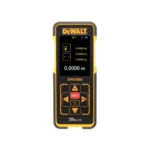 DeWALT laserski metar 50m DW03050