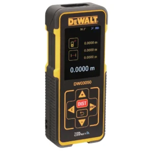 DeWALT laserski metar 50m DW03050