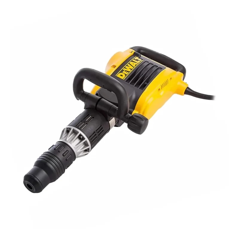 DeWALT udarni čekić D25899K 1500W 17.9J SDS-Max