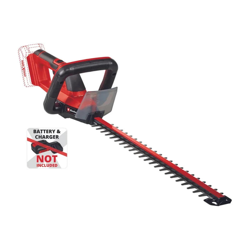 Einhell aku makaze škare za živicu Power X-Change GC-CH 18/50 Li-Solo