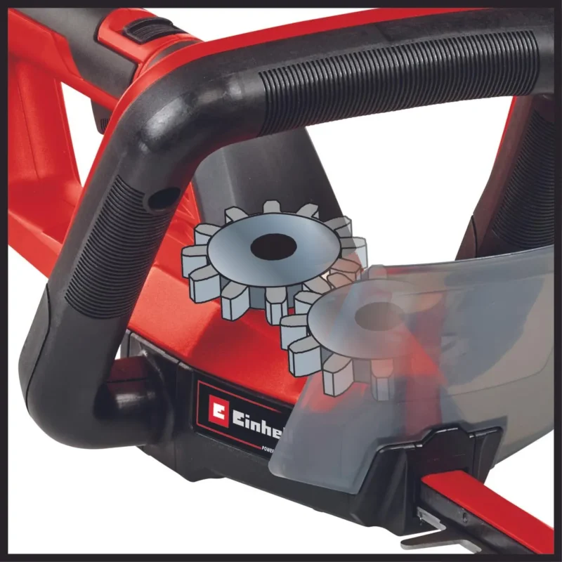 Einhell aku makaze škare za živicu Power X-Change GC-CH 18/50 Li-Solo