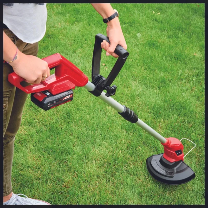 Einhell aku trimer za travu Power X-Change GC-CT 18/24 Li-Solo