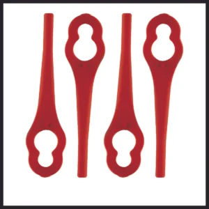 Einhell aku trimer za travu Power X-Change GC-CT 18/24 Li-Solo