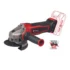 Einhell aku ugaona kutna brusilica Power X- Change TE-AG 18/115 Q Li-Solo