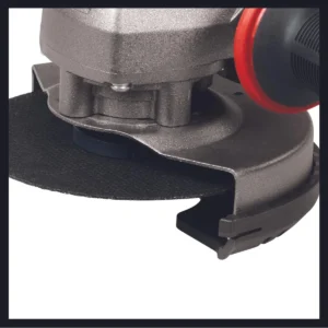 Einhell aku ugaona kutna brusilica Power X- Change TE-AG 18/115 Q Li-Solo
