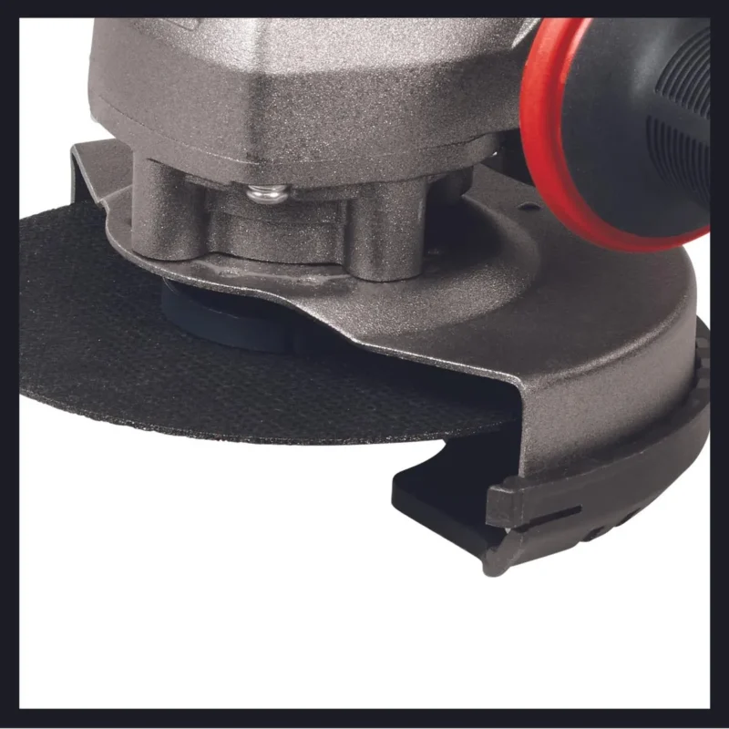 Einhell aku ugaona kutna brusilica Power X- Change TE-AG 18/115 Q Li-Solo