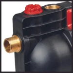 Einhell aku vrtna baštenska pumpa za vodu Power X-Change AQUINNA 18/28  - Solo