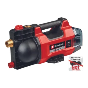 Einhell aku vrtna baštenska pumpa za vodu Power X-Change AQUINNA 18/28  - Solo