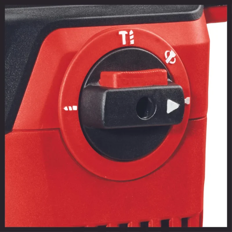 Einhell čekić bušilica TE-RH 32-1600 4F SDS Plus