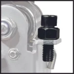 Einhell preklopna pila testera za metal maja TC-MC 355/1