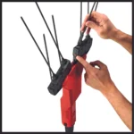 Einhell tresač voća-maslina Power X-Change GE-FS 18/53 Li-Solo