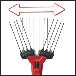 Einhell tresač voća-maslina Power X-Change GE-FS 18/53 Li-Solo