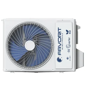FAVORIT klima uređaj 12000BTU INVERTER QB HE HB