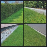 Einhell robotska kosačica kosilica za travu Power X-Change FREELEXO CAM 500