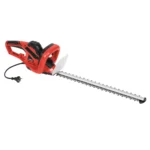 Iskra električni trimer makaze za živu ogradu živicu HTEG61B-510