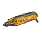 INGCO mini brusilica gravirka sa fleksibilnom osovinom MG13328E