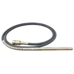 Iskra ERO visokofrekventna vibrirajuća igla za beton centralni spoj IE-38-6