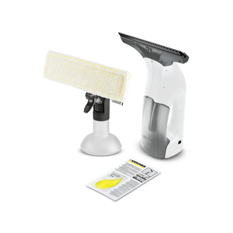 Karcher aku usisivač čistač za prozore WV 1 Plus
