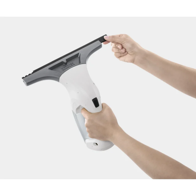 Karcher aku usisivač čistač za prozore WV 1 Plus