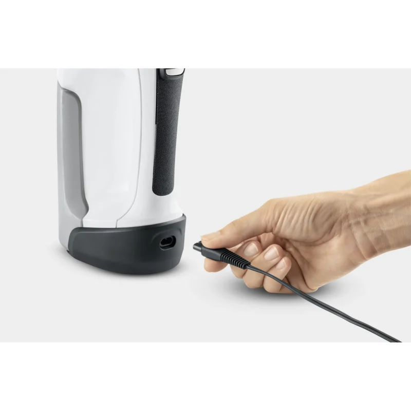 Karcher aku usisivač čistač za prozore WV 6 Plus