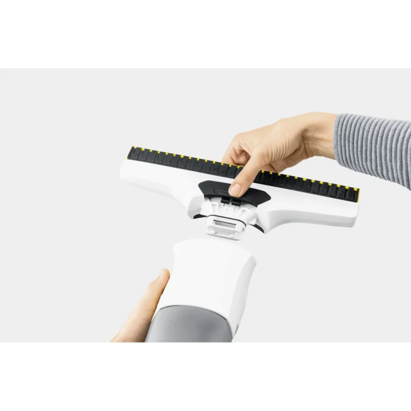 Karcher aku usisivač čistač za prozore WV 6 Plus