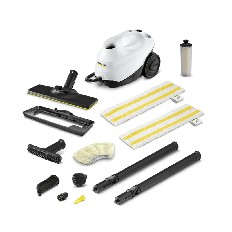 Karcher paročistač parni čistač SC 3 EasyFix PLUS