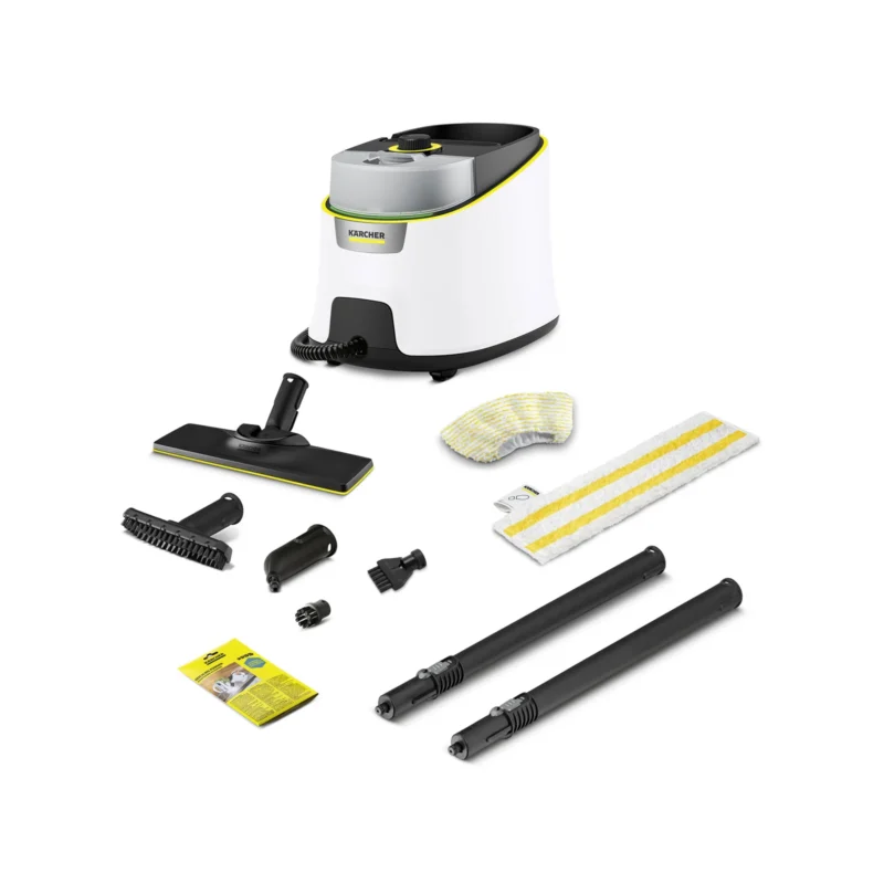 Karcher paročistač parni čistač  SC 4 DELUXE