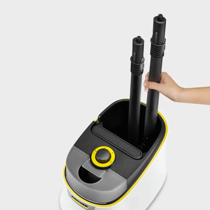 Karcher paročistač parni čistač  SC 4 DELUXE