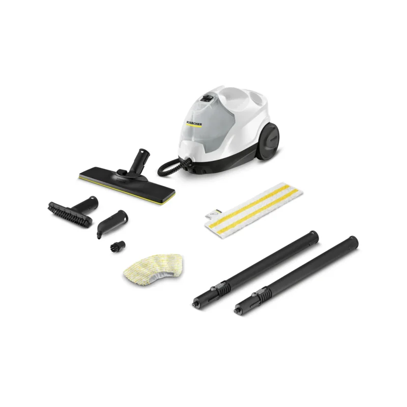 Karcher paročistač parni čistač SC 4 EasyFix