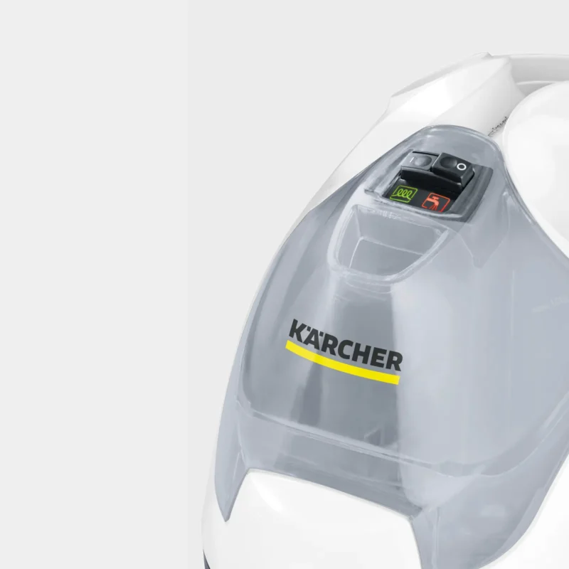 Karcher paročistač parni čistač SC 5 EasyFix IRON PLUG