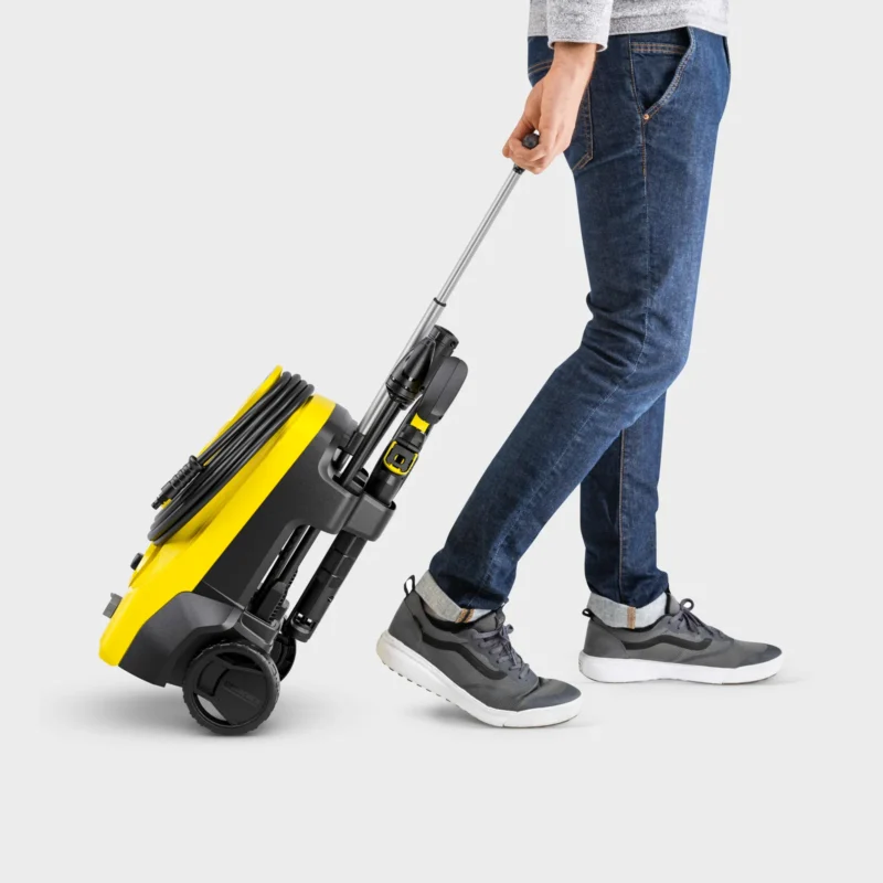 Karcher perač visokim pritiskom K 4 CLASSIC