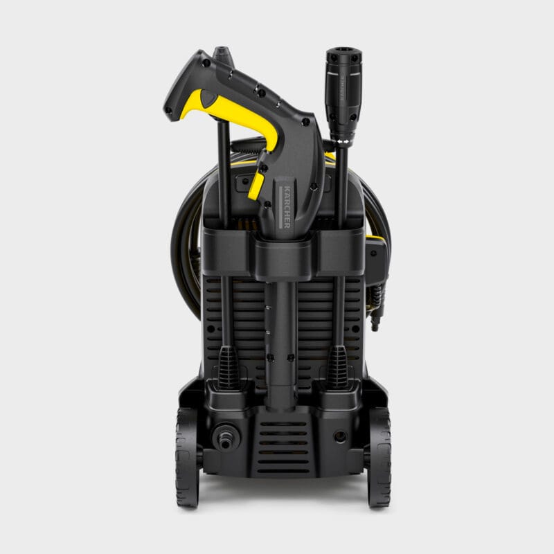 Karcher perač visokim pritiskom K 4 CLASSIC