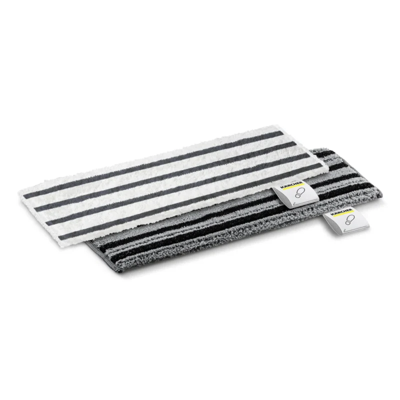 Karcher podne krpe za SC EasyFix paročistače