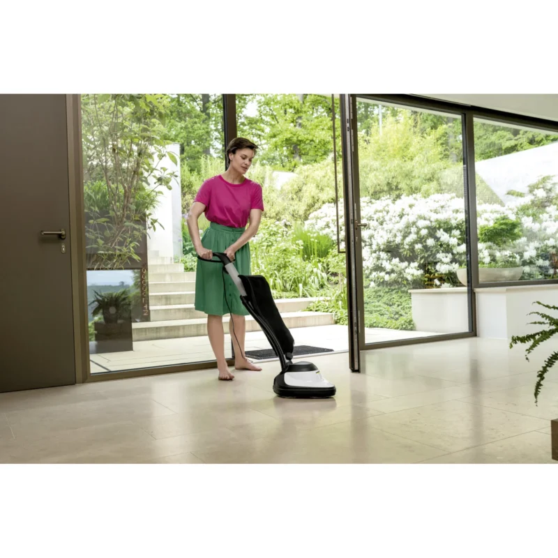 Karcher polirka za tvrde podove FP 303
