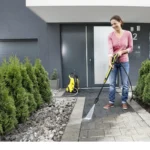 Karcher roto mlaznica za K4 i K5 perače DB 145