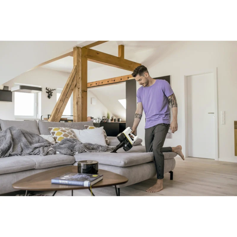 Karcher usisivač VC 4 CORDLESS MYHOME