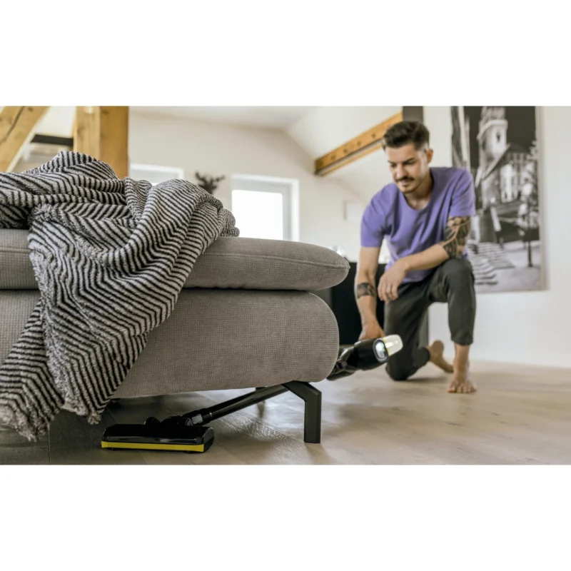Karcher usisivač VC 4 CORDLESS MYHOME
