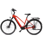 MS ENERGY eBike c500