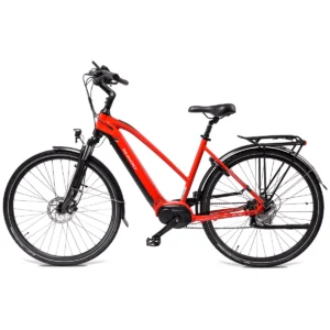 MS ENERGY eBike c500