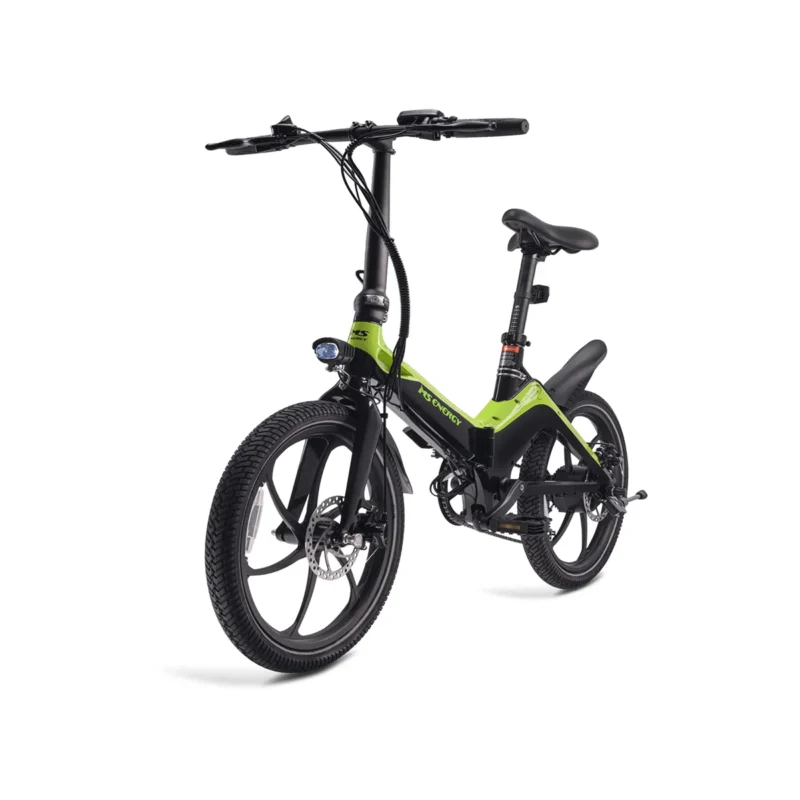 MS ENERGY eBike i10