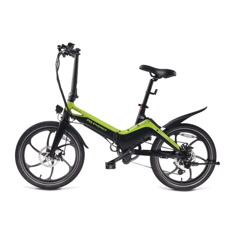 MS ENERGY eBike i10