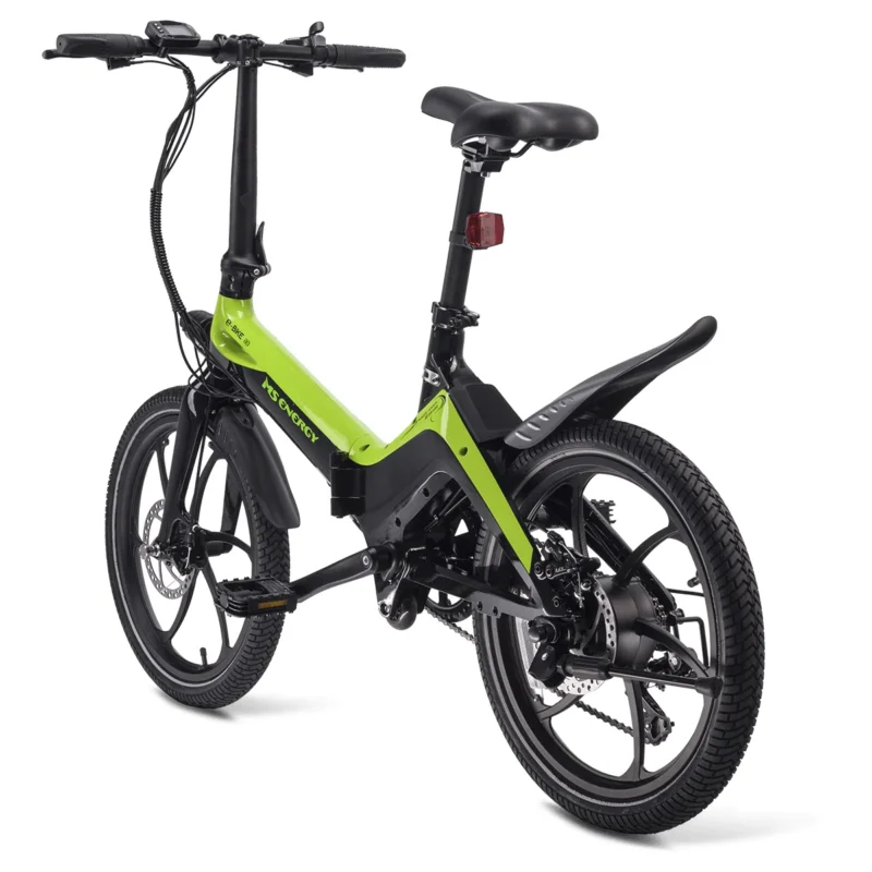 MS ENERGY eBike i10