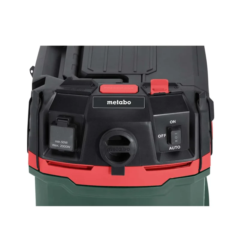 Metabo usisivač suvo mokro ASA 30 L PC