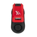 Milwaukee USB prenosni punjač L4 PPS-301
