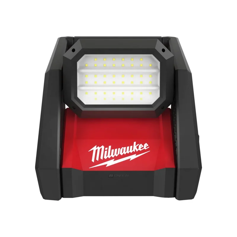 Milwaukee aku led reflektor M18 HOAL-0 Solo