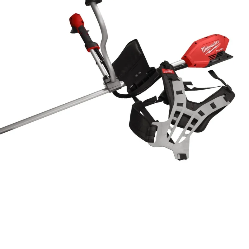 Milwaukee aku trimer za travu M18 FBCU-0 - Solo