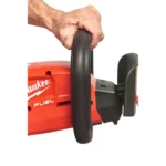 Milwaukee aku trimer za živu ogradu M18 FHT45-802 - Solo