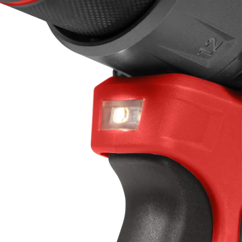 Milwaukee aku udarna bušilica odvijač M12 FPD2-602X - Kit