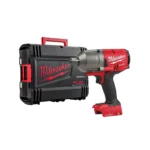 Milwaukee aku udarni odvijač M18 ONEFHIWF34-501X 3/4'' 2034Nm sa koferom - Solo